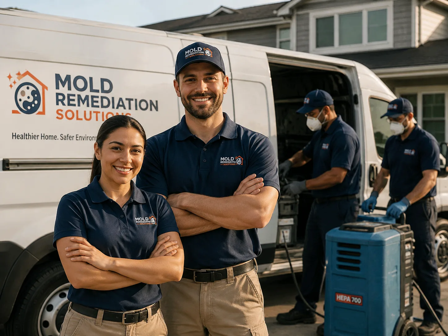 Mold Remediation company in Dixon, IL